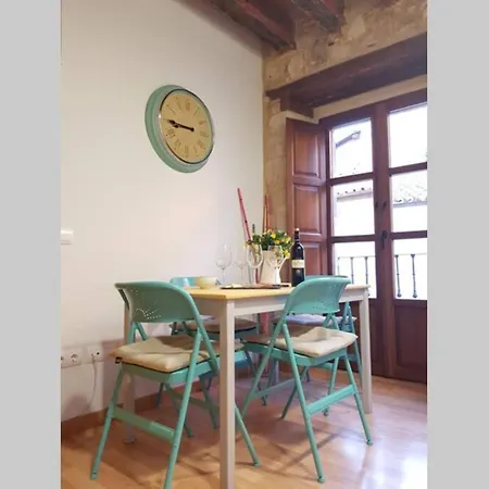 Apartamento Edificio Del Siglo Xviii Restaurado La Ranita Salamantina Salamanca