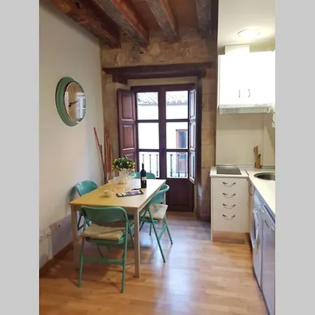 Apartamento Edificio Del Siglo Xviii Restaurado La Ranita Salamantina