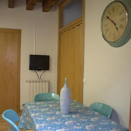 Apartamento Edificio Del Siglo Xviii Restaurado La Ranita Salamantina *