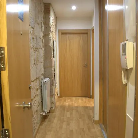 Apartamento Edificio Del Siglo Xviii Restaurado La Ranita Salamantina