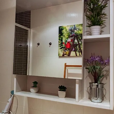 Edificio Del Siglo Xviii Restaurado La Ranita Salamantina Apartamento