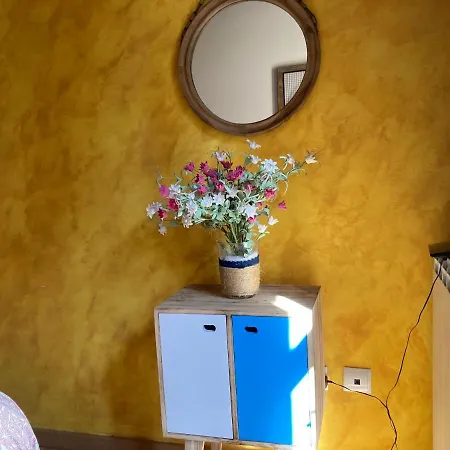 Apartamento Edificio Del Siglo Xviii Restaurado La Ranita Salamantina