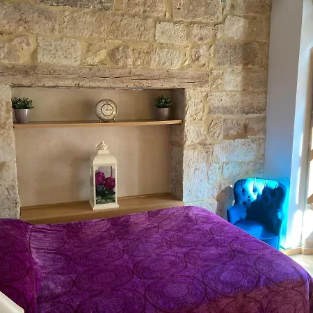 Apartamento Edificio Del Siglo Xviii Restaurado La Ranita Salamantina *