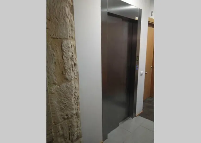 아파트 Edificio Del Siglo Xviii Restaurado La Ranita Salamantina 살라망카