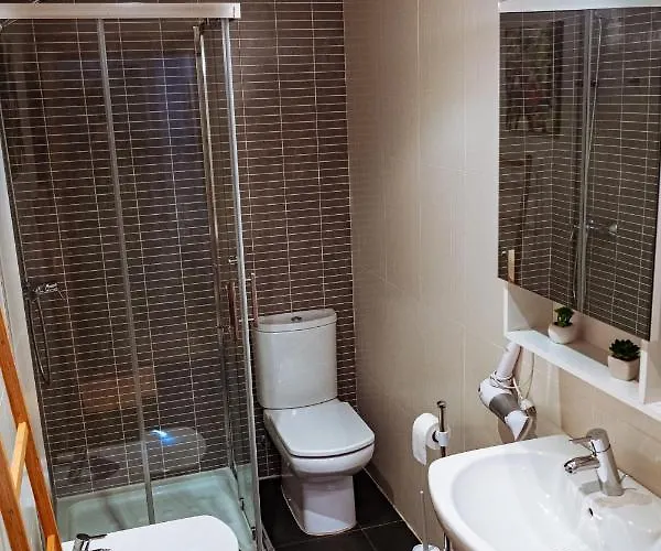 Edificio Del Siglo Xviii Restaurado La Ranita Salamantina 아파트