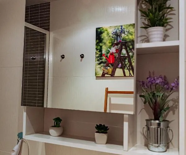 Edificio Del Siglo Xviii Restaurado La Ranita Salamantina 아파트