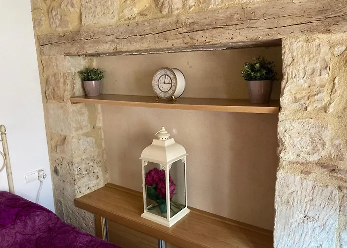 Edificio Del Siglo Xviii Restaurado La Ranita Salamantina