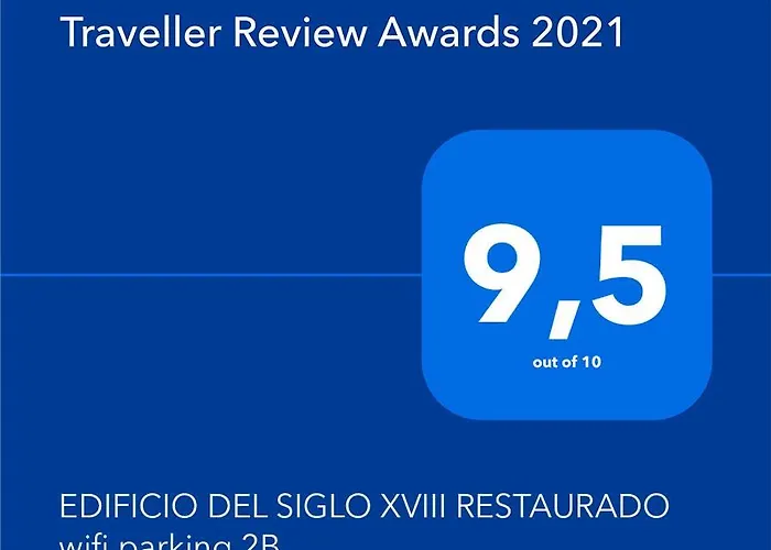 Edificio Del Siglo Xviii Restaurado La Ranita Salamantina * 살라망카