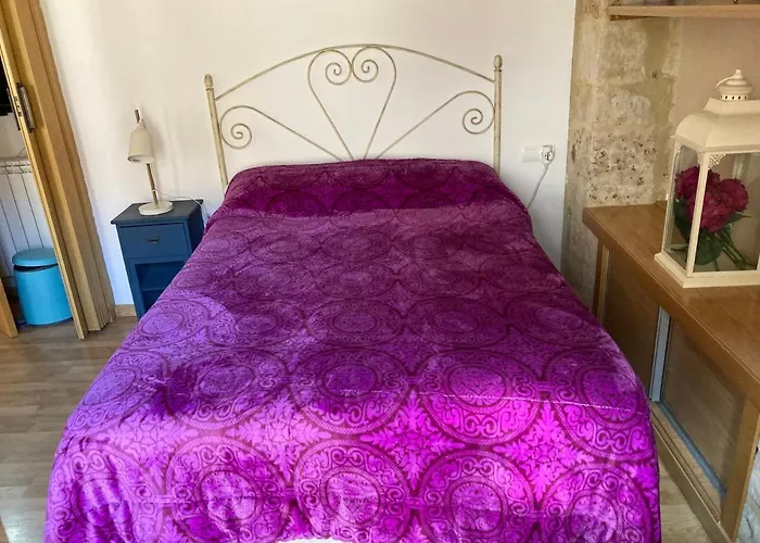 아파트 Edificio Del Siglo Xviii Restaurado La Ranita Salamantina 살라망카