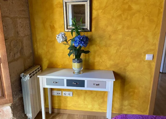 Edificio Del Siglo Xviii Restaurado La Ranita Salamantina 아파트